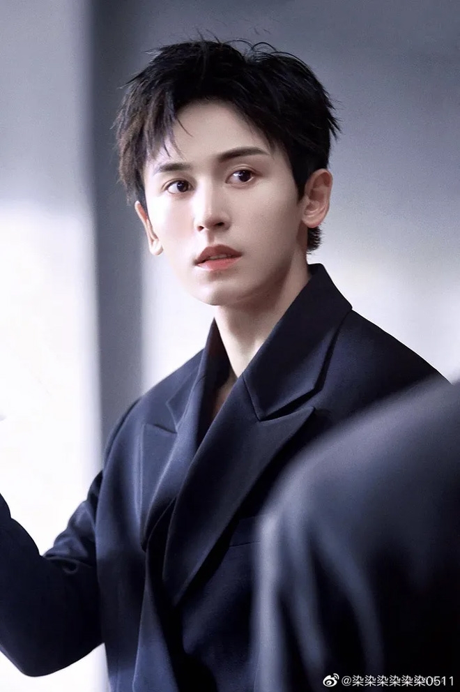 Vương Triệu Vĩ